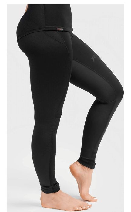 Legginsy termoaktywne damskie Redline rozm. S
