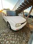 VW Golf 3 1.9 TD