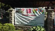 Balony z helem - napełnianie i sprzedaź