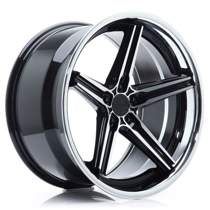 Felgi Concaver CVR9 20" z rantem 5x112 Audi A5 S5 RS5