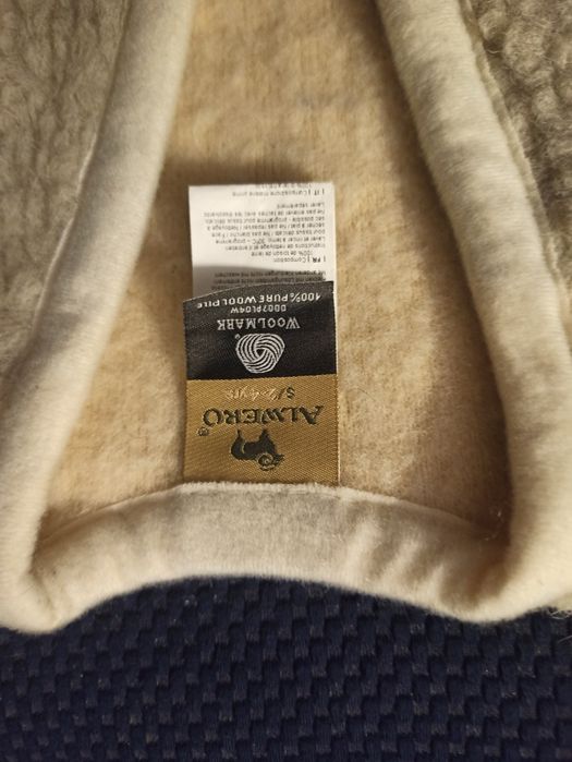 Желетка детская.