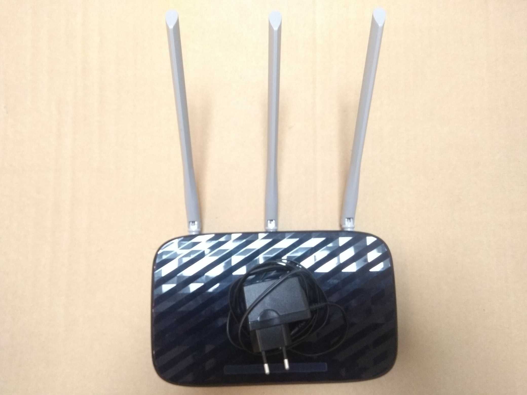 WiFi Роутер TP-LINK Archer A2 AC750