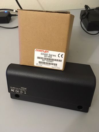 Считыватель магнит. карт SD-400Z (Обмен)