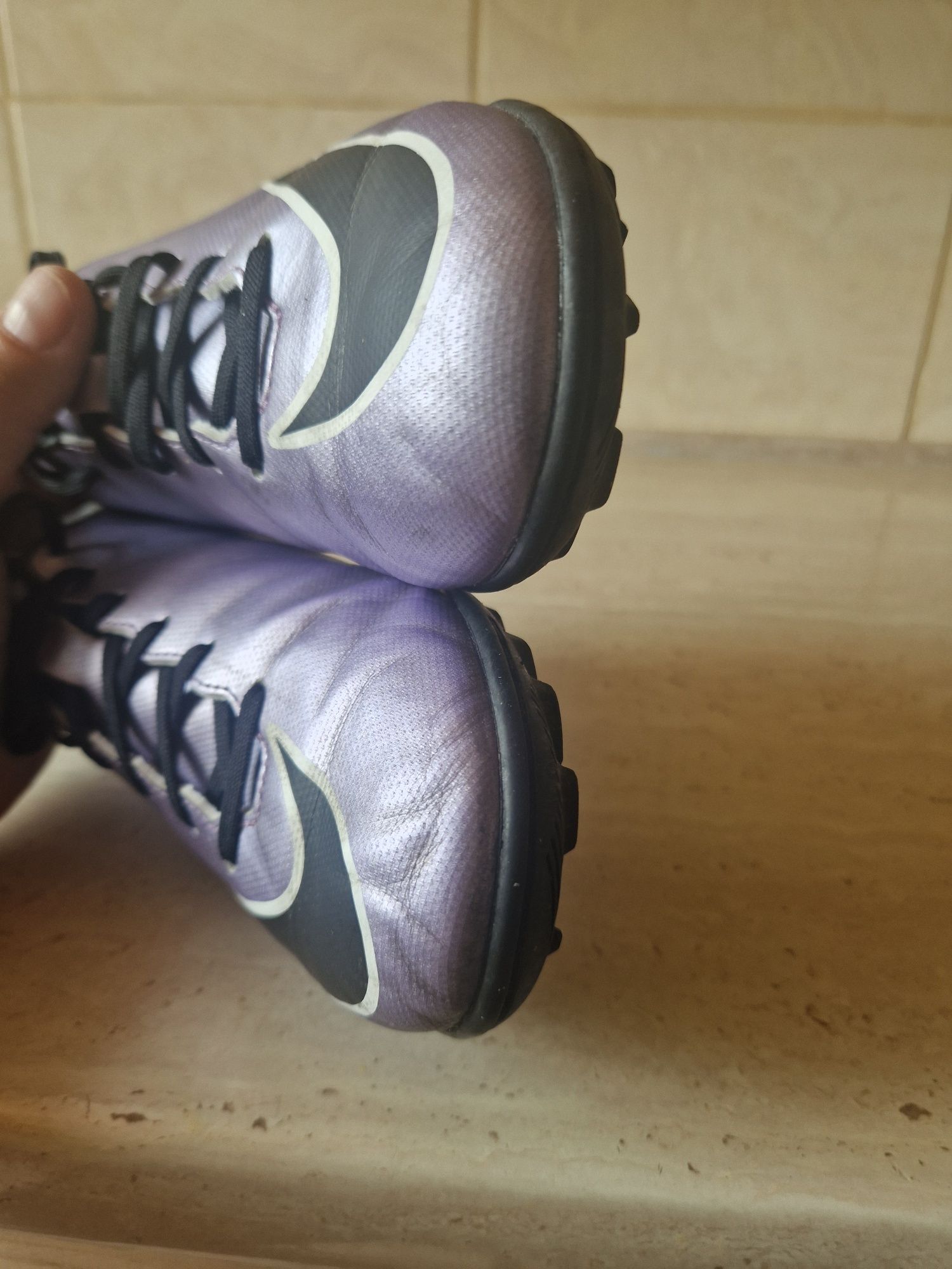 Turfy Nike Mercurial r 38