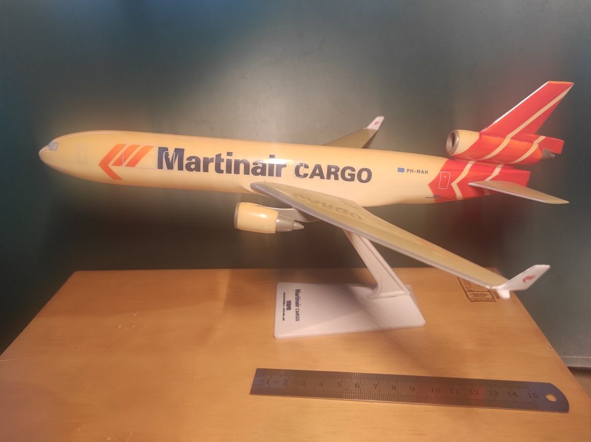 Martinair Cargo MD11