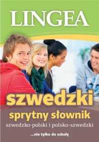Sprytny słownik szwedzko - pol, pol - szwedzki - Praca zbiorowa