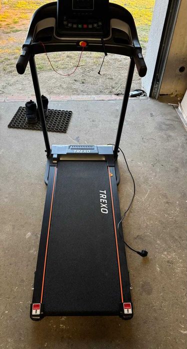 Bieżnia elektryczna Trexo X100 NOWA
