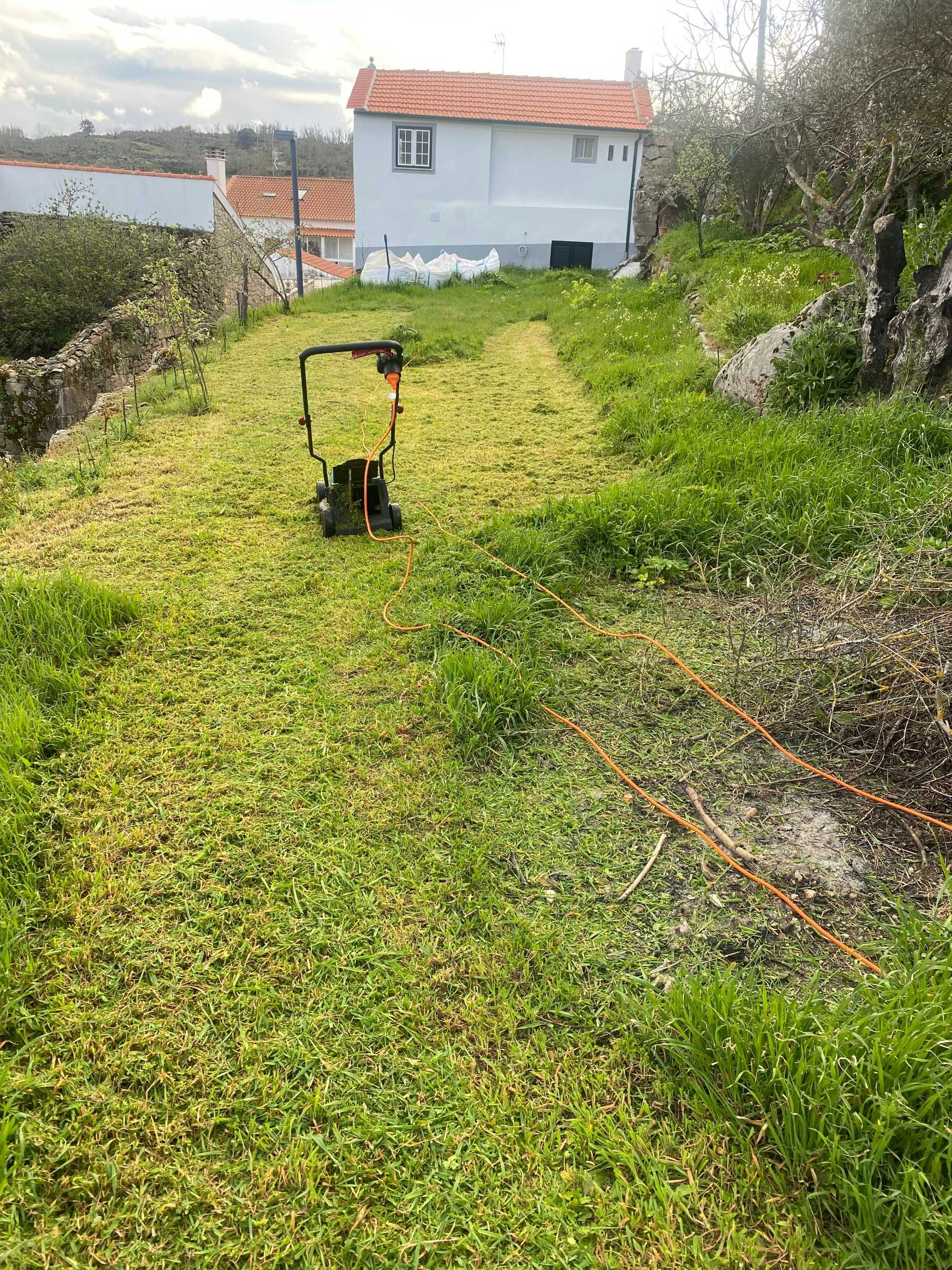 Vá para o campo com o conforto de uma casa urbana