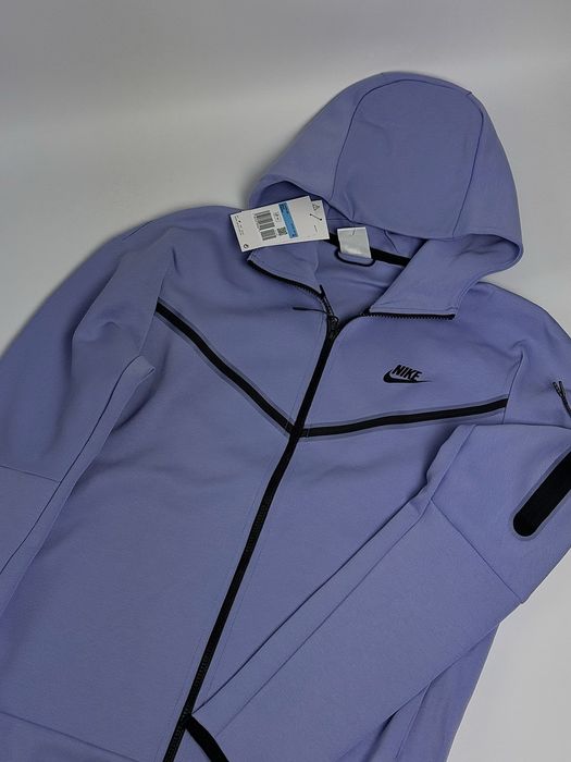 Зіпка Nike Tech Fleece