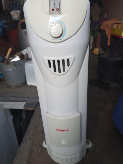 Продам обігрівач