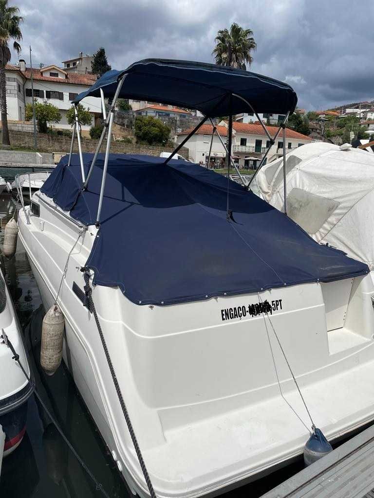 Bayliner Ciera 2355