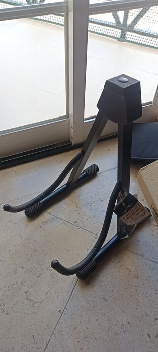 Equipamentos de musica vários