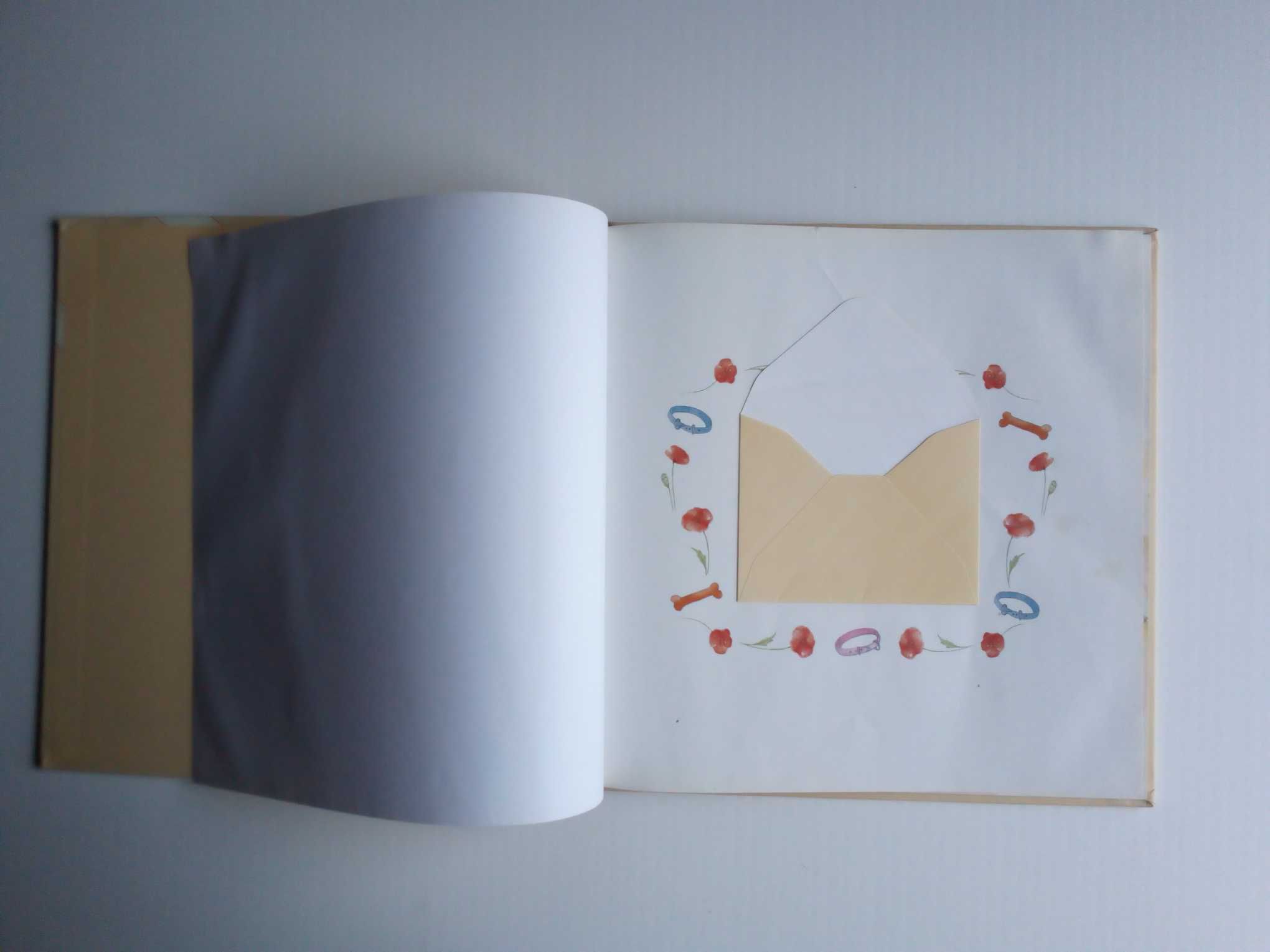 Livros "Contos", de Charles Perrault e "Quero um Cãozinho", de Janey J