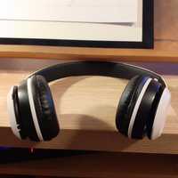 Słuchawki bluetooth P47 wireless