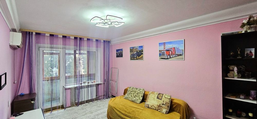 Перша здача! Оренда 3к.кв по вул. Чарівна ( Шевченківського р-ну)