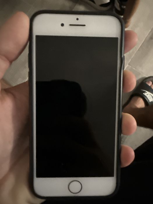 Iphone 8 plus ( bom estado )