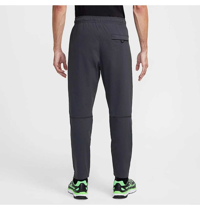 ОРИГІНАЛ! Штани Nike Tech Woven Pants Grey S M | HM8241-060