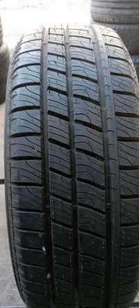 Opona Nowa 1szt 215/65/15C 104/102T Goodyear Cargo Vector 2