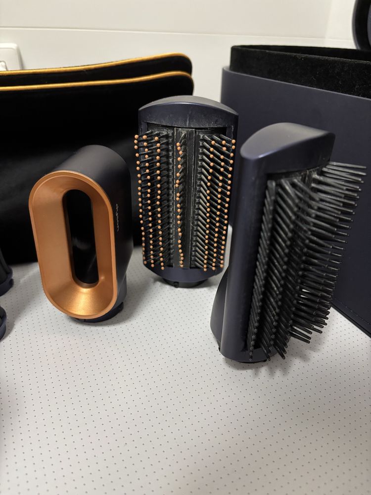 Suszarko-lokówka Dyson Airwrap