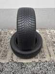 225/55R17 Lassa 22 rok wielosezon 2szt