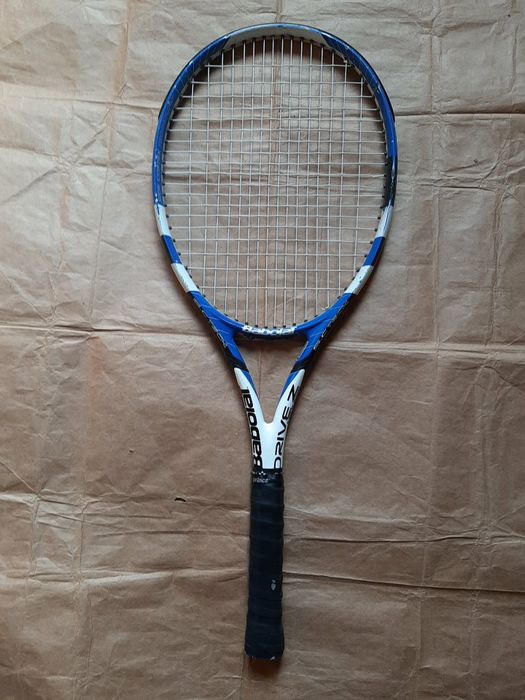 Ракетка для ВТ Babolat Drive Z Lite, 255 gr.