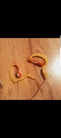 Sluchawki przewodowe philips z lat 2000