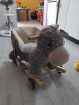 Happy hippo na biegunach