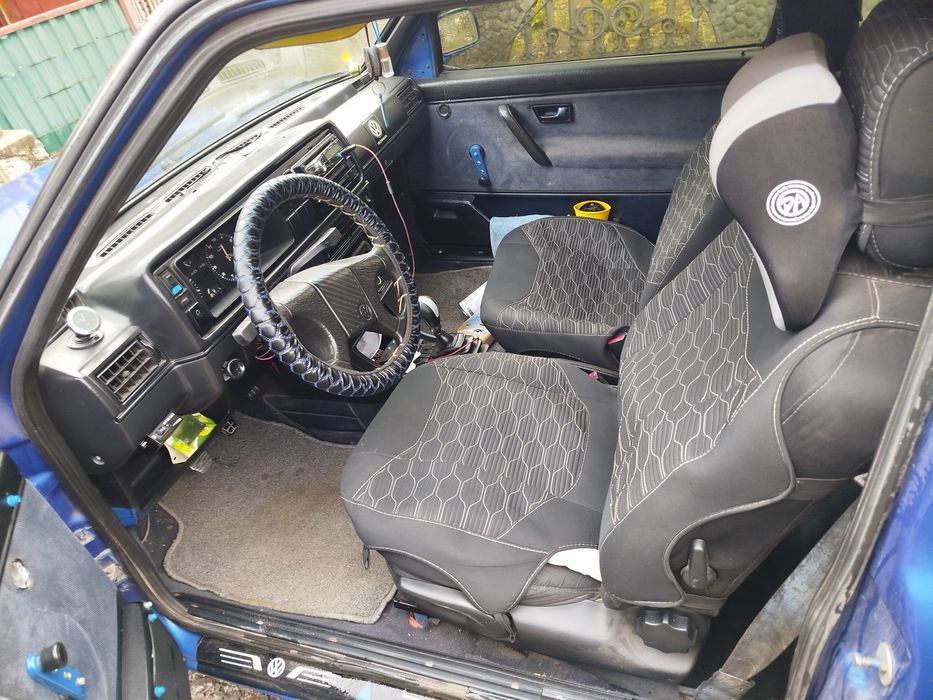 Продам гольф 2 !!!