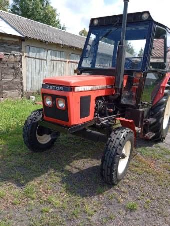 Zetor 5211/6211/7211/c360
