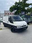 Ford Transit 2.0d/75 KM// hak// opłaty// do pracy// zamiana