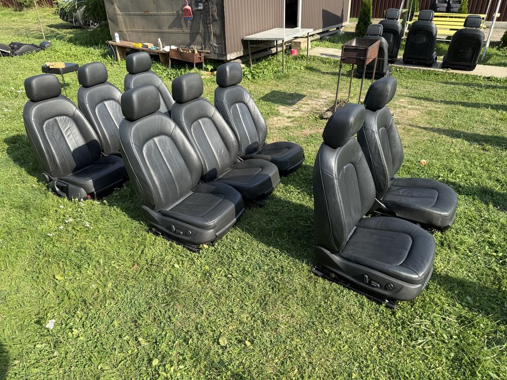 Сидіння sprinter trafic vito сидения диван т4 т5 scudo caddy master лт