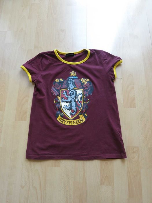 Koszulka Harry Potter r. M