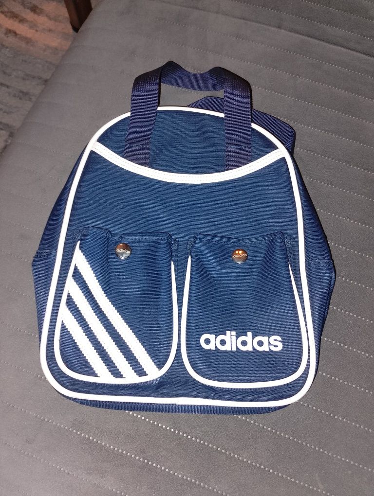 Plecak Adidas Vintage