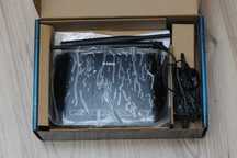 Router ADSL D-Link DSL-2750U