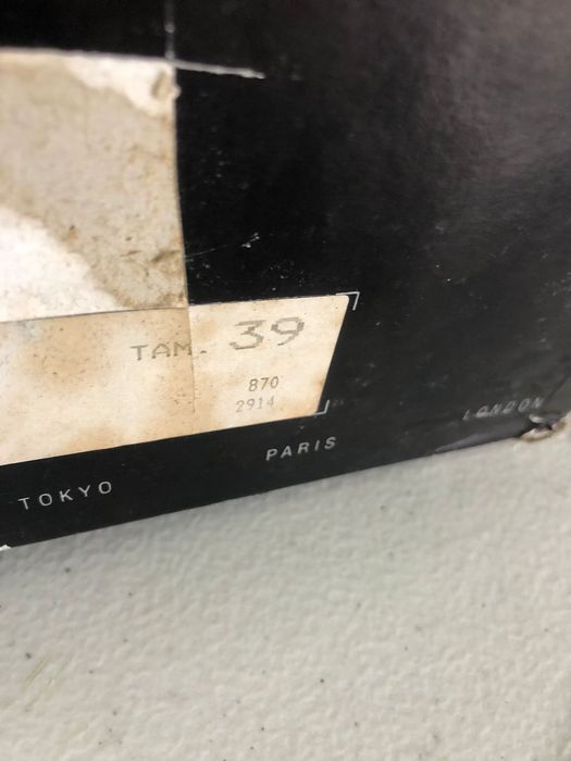 Sapatos Miguel Vieira