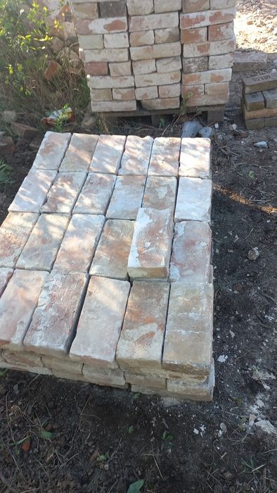 Огнеупорный кирпич М-200