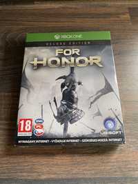 Xbox One Series X For Honor Deluxe Edition! Nowa! Wymiana!