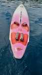 Deska windsurfingowa sup mistral