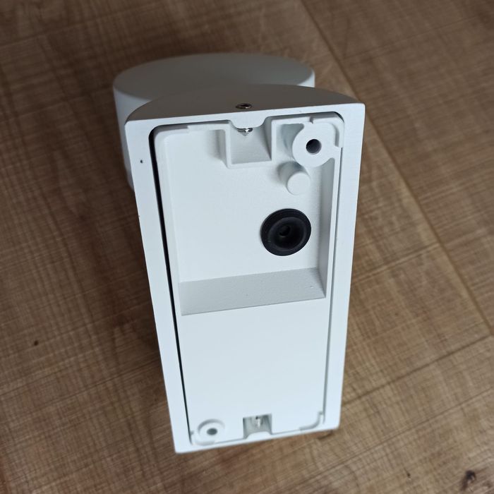 Ledvance Osram Endura Style Spot LED lampy zewnętrzne, nowe, design..