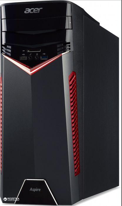 Комп'ютер Acer Aspire GX-781
