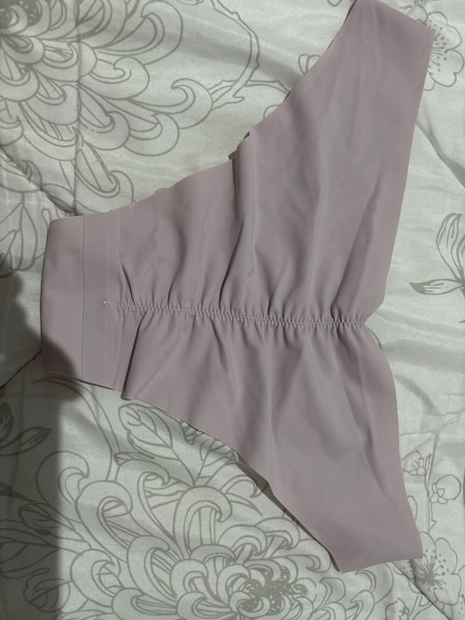 Majtki damskie bezszwowe