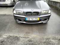 BMW E46 ano 2001