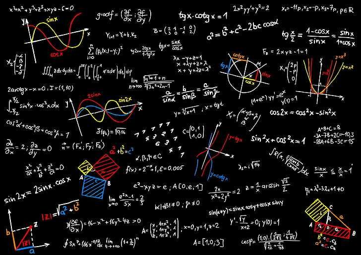 Explicações de Matemática (Online)