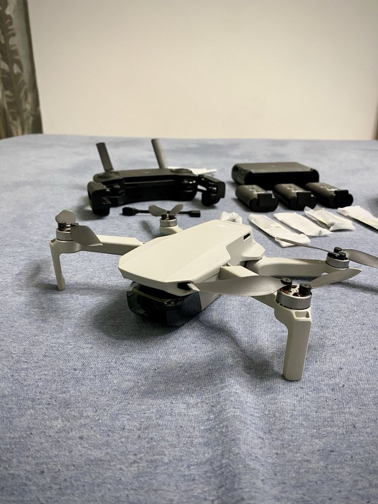 Drone DJI Mavic Mini