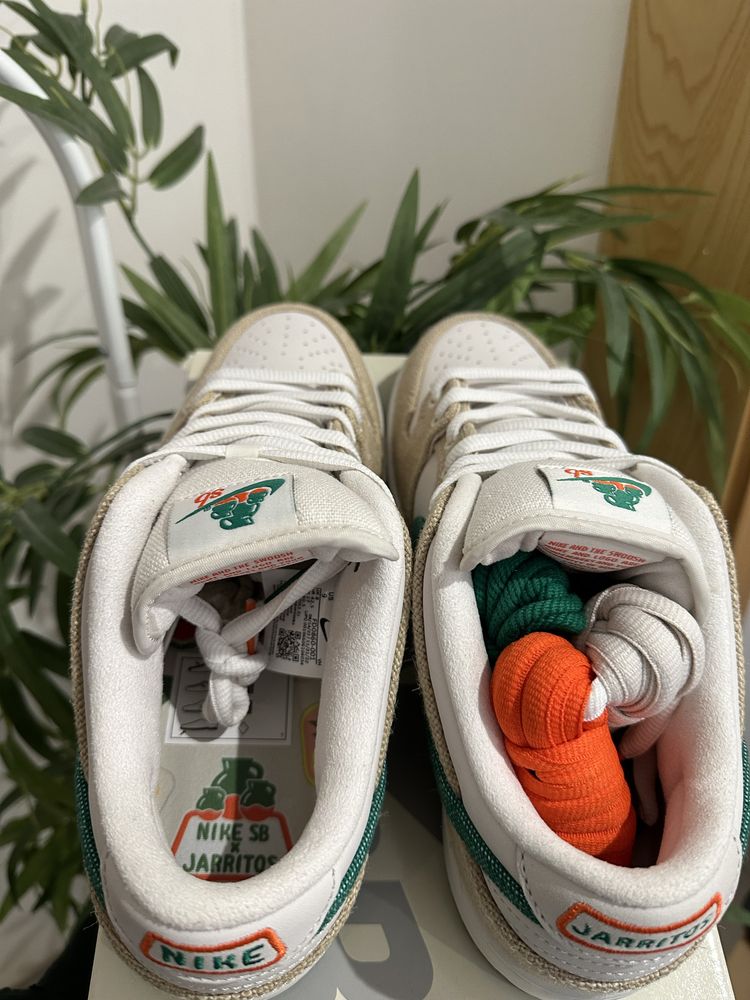 Nike SB Dunk Low Jarritos