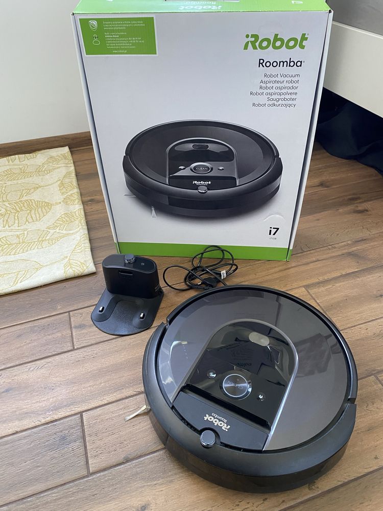 Roomba iRobot i7 (i7158)
