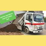 Ziemia ogrodowa, Ziemia pod trawnik, Czarnoziem * Poznań i okolice