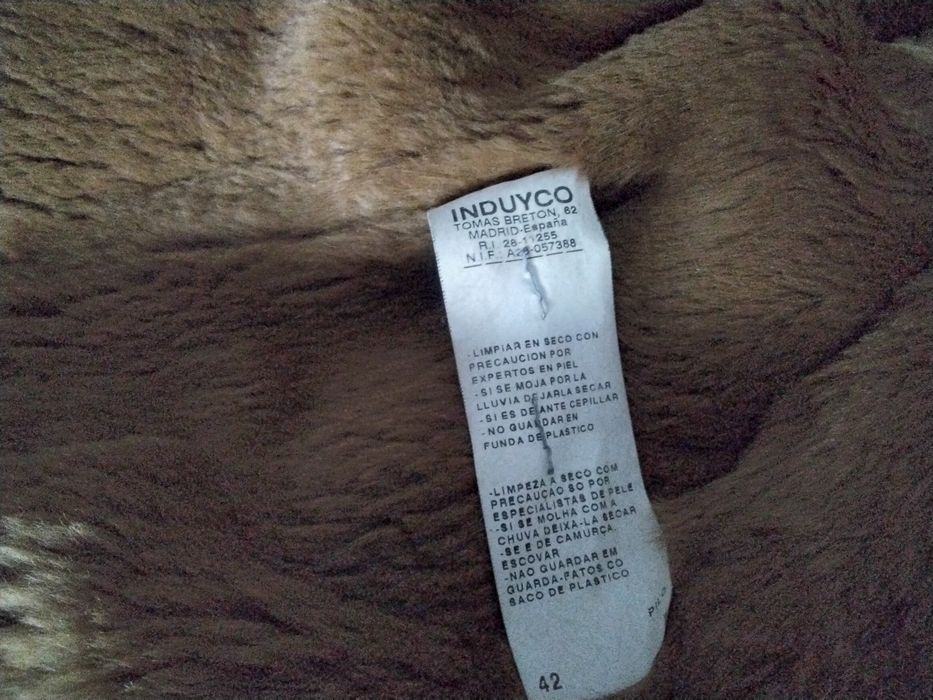 Пальто зимнее женское