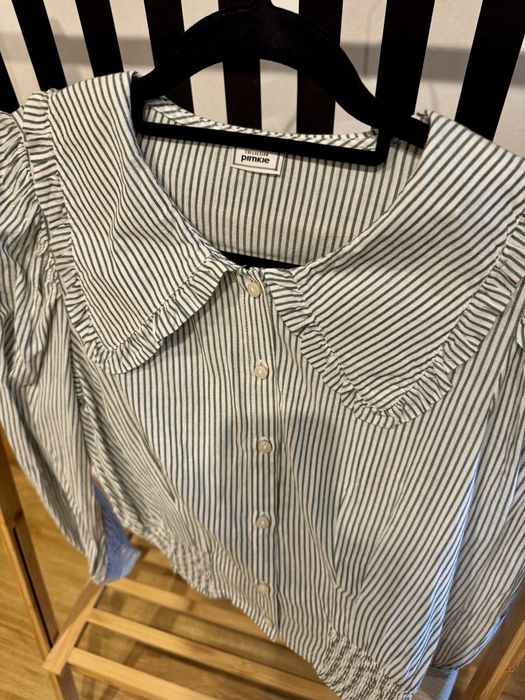 Camisa Pimkie - Tamanho S