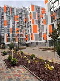 Продаж 2-к квартири в новобудові Orange City